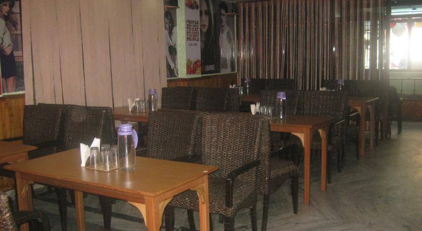 Hotel Omi, Gangtok 4